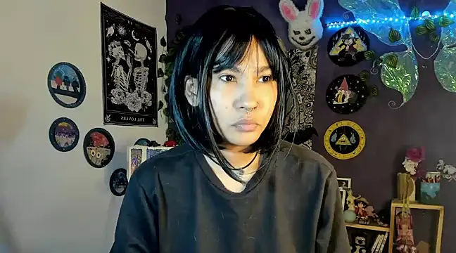 Mary Rosse1 online show from March 11, 9:56 am