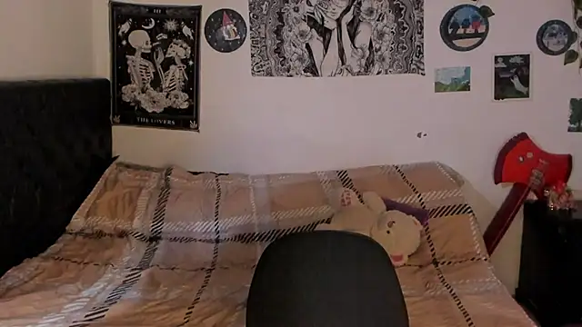 Mary Rosse1 online show from September 24, 6:22 pm