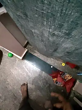 rameshmry1 online show from January 15, 8:45 pm