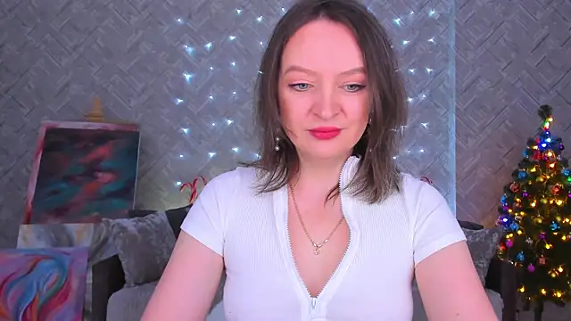 Snapshot of EvaBarsa_ chatting on December 29, 12:20 am EvaBarsa online show from December 29, 12:20 am