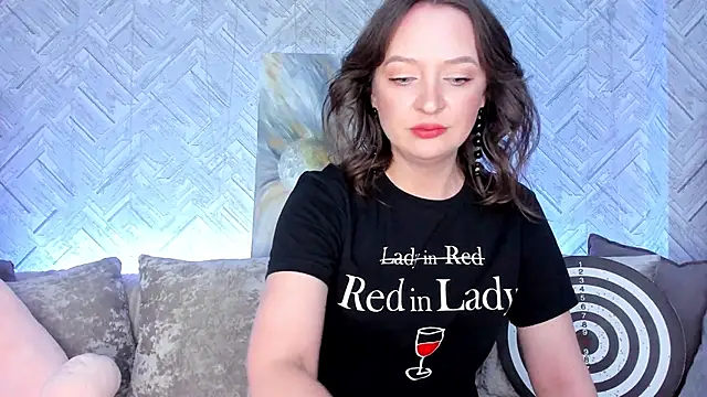 Snapshot of EvaBarsa_ chatting on September 20, 2:23 am EvaBarsa online show from September 20, 2:23 am