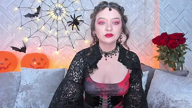 Snapshot of EvaBarsa_ chatting on October 31, 11:06 pm EvaBarsa online show from October 31, 11:06 pm