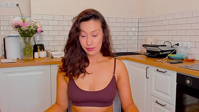 FieryHeart online show from September 9, 2:38 pm