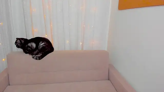 FieryHeart online show from March 14, 6:24 pm