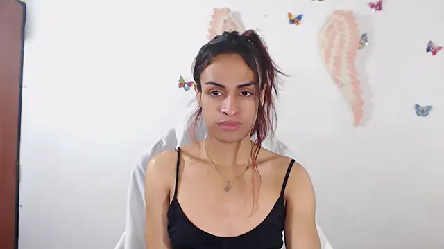 angie tssex online show from March 6, 6:30 am