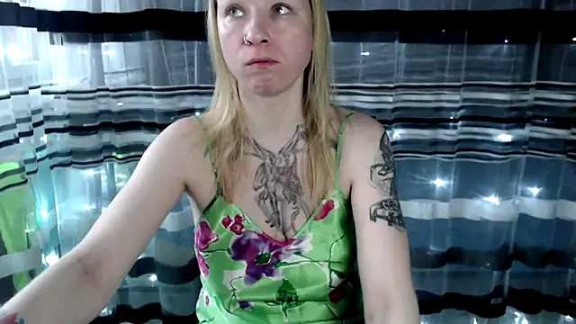 cold lollipop online show from February 9, 7:05 am