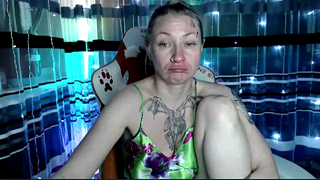 cold lollipop online show from January 13, 5:46 am