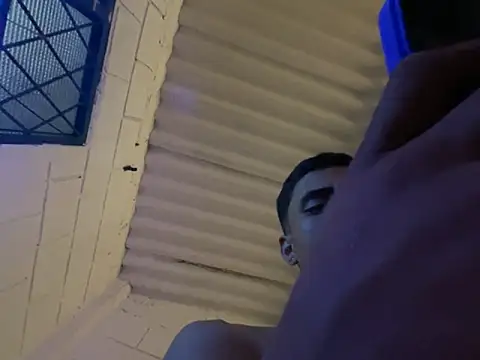 Max TheHorseDick online show from November 12, 2:12 am