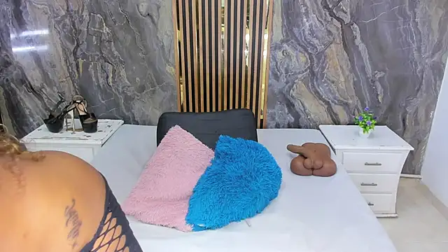 Nyakimgold online show from April 3, 12:14 pm