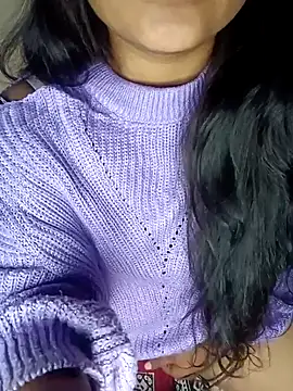 Sweet-Berry online show from December 8, 6:28 pm