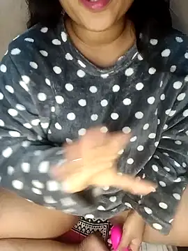 Sweet-Berry online show from January 6, 6:41 pm