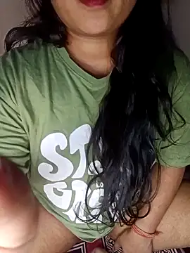 Sweet-Berry online show from January 24, 5:53 pm