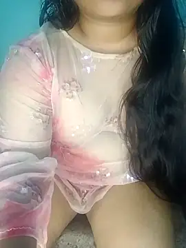 Sweet-Berry online show from October 30, 5:35 pm