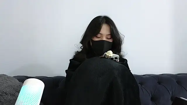 TammiLou online show from January 20, 4:32 am