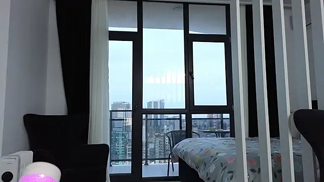 TammiLou online show from January 23, 4:41 am