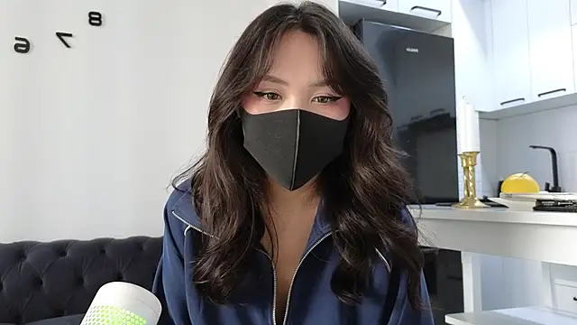 TammiLou online show from January 23, 7:43 am