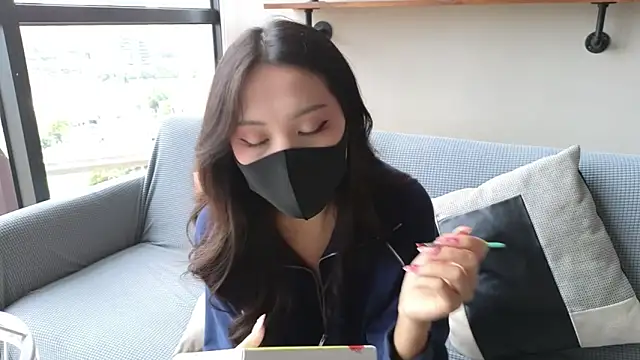 TammiLou online show from March 19, 7:40 am