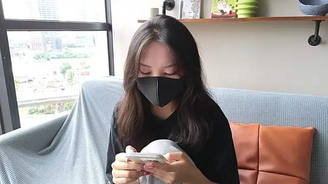 TammiLou online show from March 22, 4:35 am