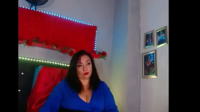 -helen online show from January 15, 1:02 am