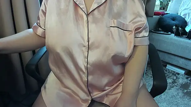 Anita-boobs online show from March 28, 9:20 am