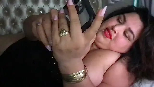 fatbbwpanocha69 online show from February 13, 6:16 pm