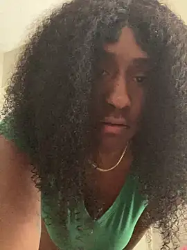 Foreignthababyy online show from November 5, 6:52 pm