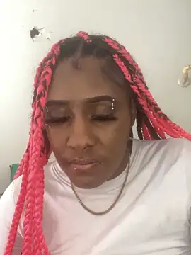 Snapshot of Foreignthababyy chatting on January 14, 3:17 pm Foreignthababyy online show from January 14, 3:17 pm