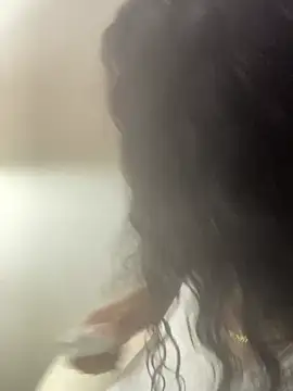 Snapshot of Foreignthababyy chatting on February 20, 5:37 am Foreignthababyy online show from February 20, 5:37 am