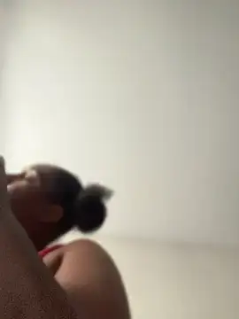 Foreignthababyy online show from April 26, 2:59 pm