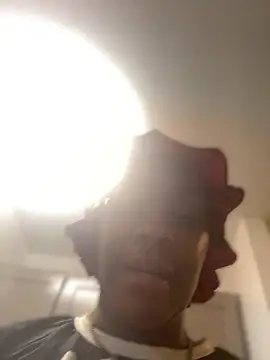 Foreignthababyy online show from May 9, 7:57 am