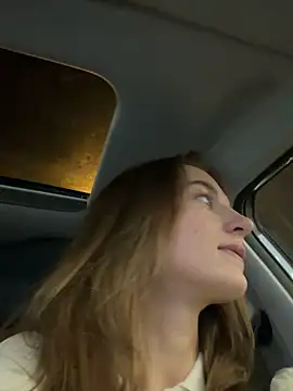 -AngelAri- online show from December 1, 6:02 pm