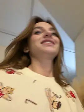 -AngelAri- online show from December 21, 9:22 pm