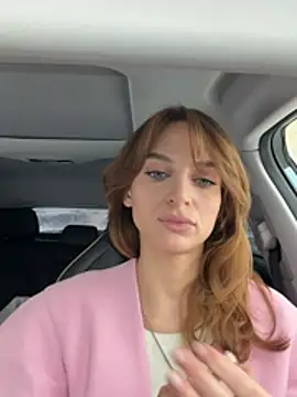 -AngelAri- online show from February 22, 9:08 am