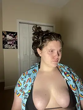 daddyarimm online show from November 25, 6:41 pm