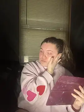 daddyarimm online show from March 25, 5:30 pm