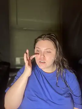 daddyarimm online show from April 7, 8:20 pm