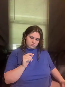 daddyarimm online show from April 12, 5:18 pm