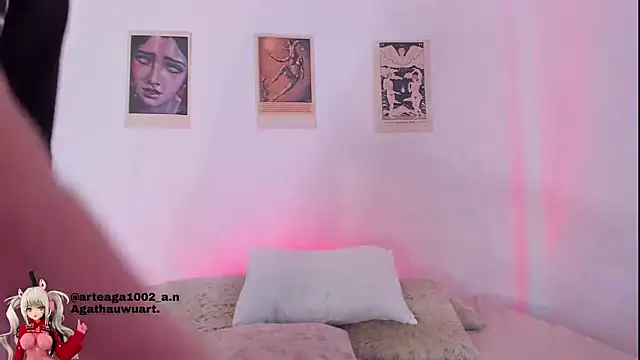 Moonlight1002 online show from November 10, 6:34 am