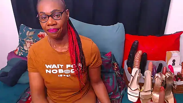 sexybootylicious online show from May 23, 3:01 am