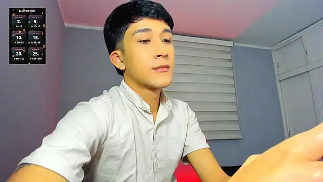 tom Howard online show from October 29, 2:14 am