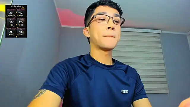 tom Howard online show from November 28, 3:09 am