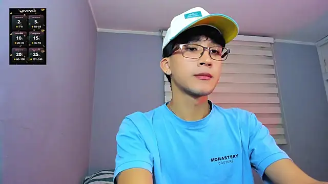 tom Howard online show from March 5, 1:01 am