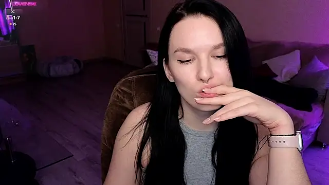 Val lava online show from March 19, 10:20 pm