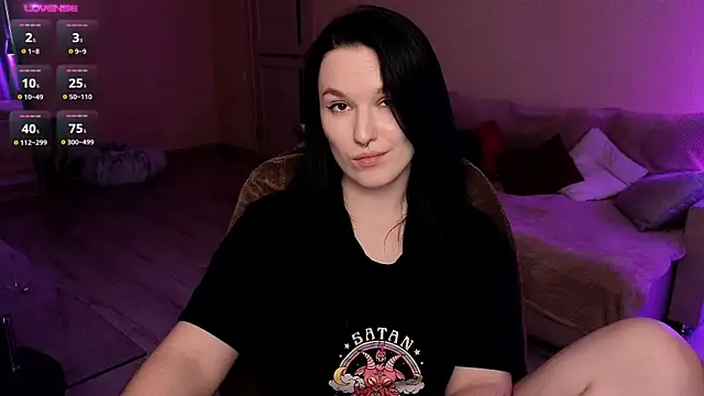 Val lava online show from March 20, 10:51 pm