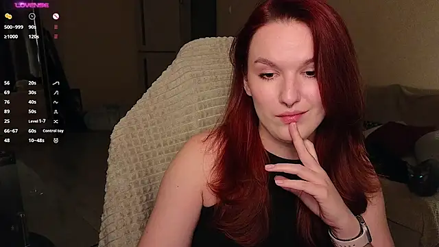 Val lava online show from November 4, 8:08 pm