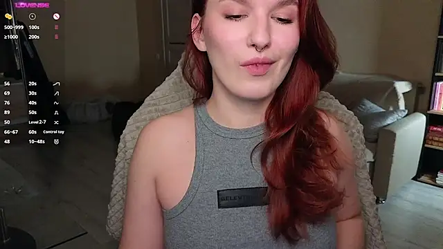 Val lava online show from November 27, 8:00 pm