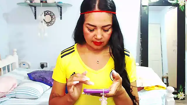 RUBII-ADAMS online show from July 7, 1:04 pm