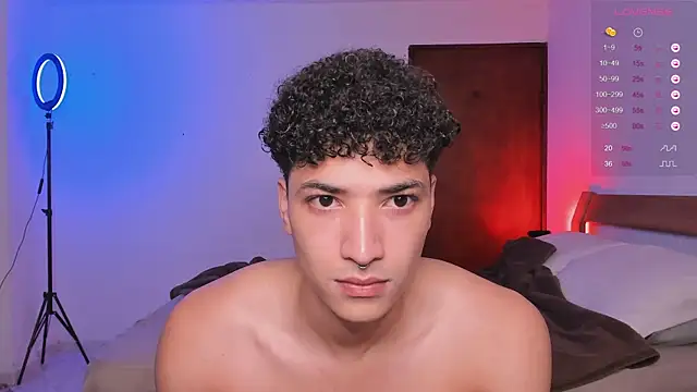 MitchellXD online show from January 25, 4:03 pm