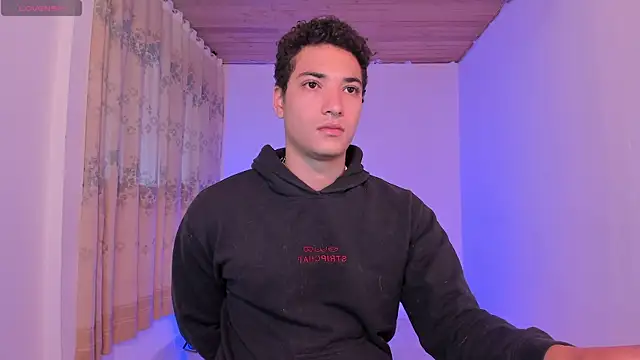 MitchellXD online show from February 13, 2:02 pm