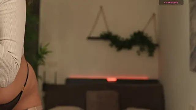 Jaylee Krys online show from April 19, 5:23 pm